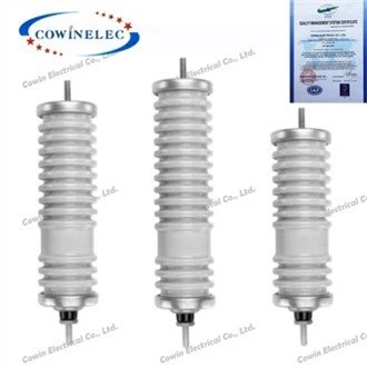 Topraklama to'xtatuvchisi